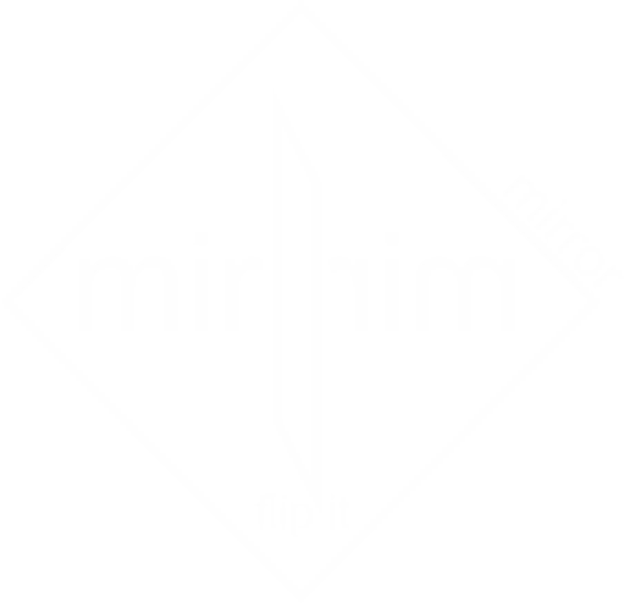 Mirror - Flip it